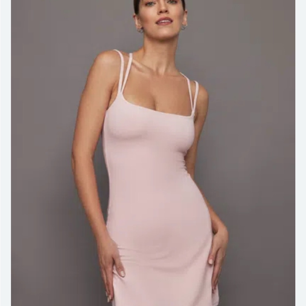 carbon38 strappy Dress in Melt